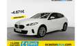 BMW 116 116iA Blanco - thumbnail 1