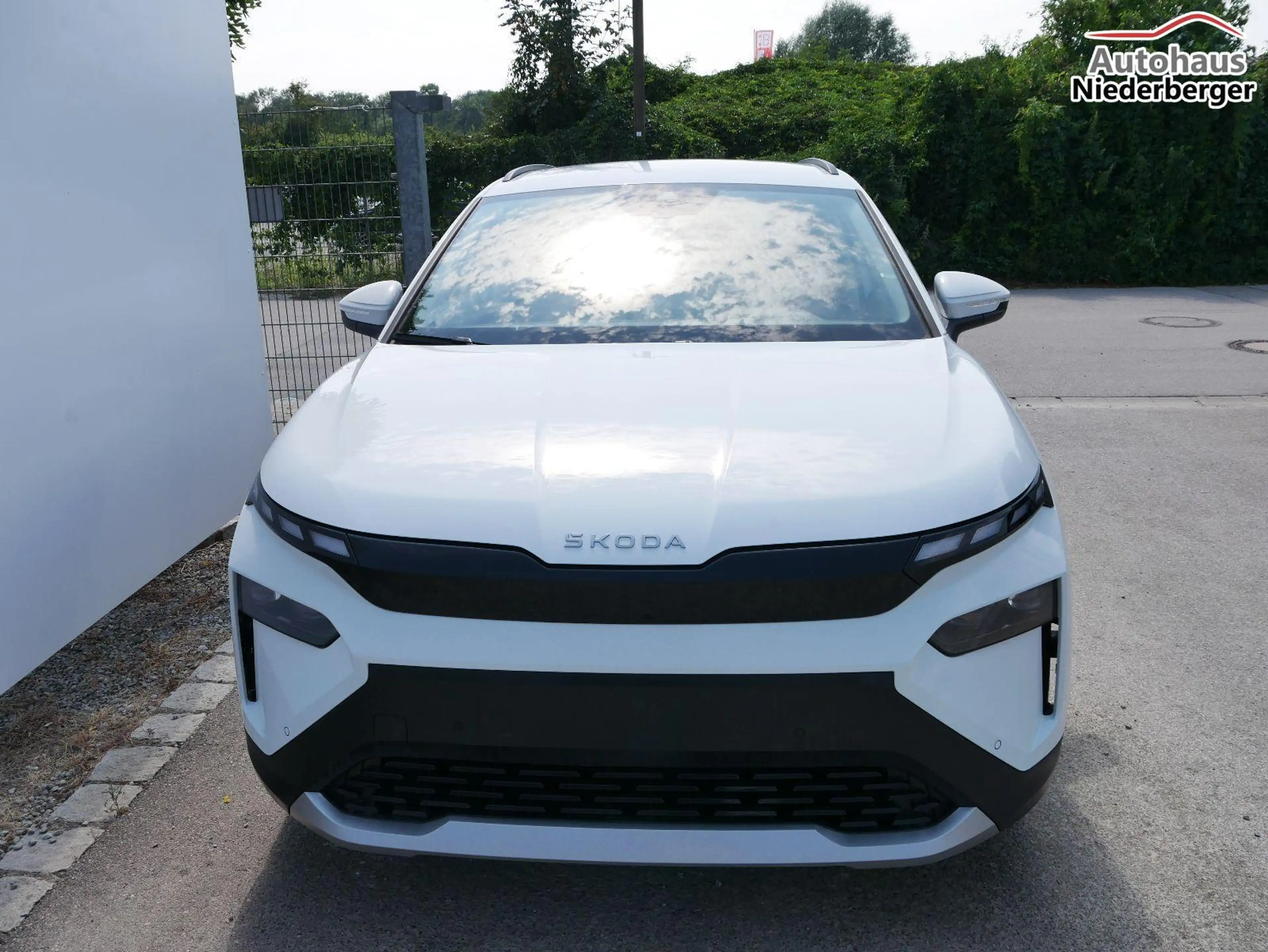 Skoda Elroq 60*ACC*PDC*LED*SHZ*KAMERA*TEMPOMAT*KLIMA*SMARTL... — photo 3