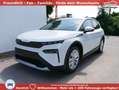 Skoda Elroq 60*ACC*PDC*LED*SHZ*KAMERA*TEMPOMAT*KLIMA*SMARTL... Weiß - thumbnail 1