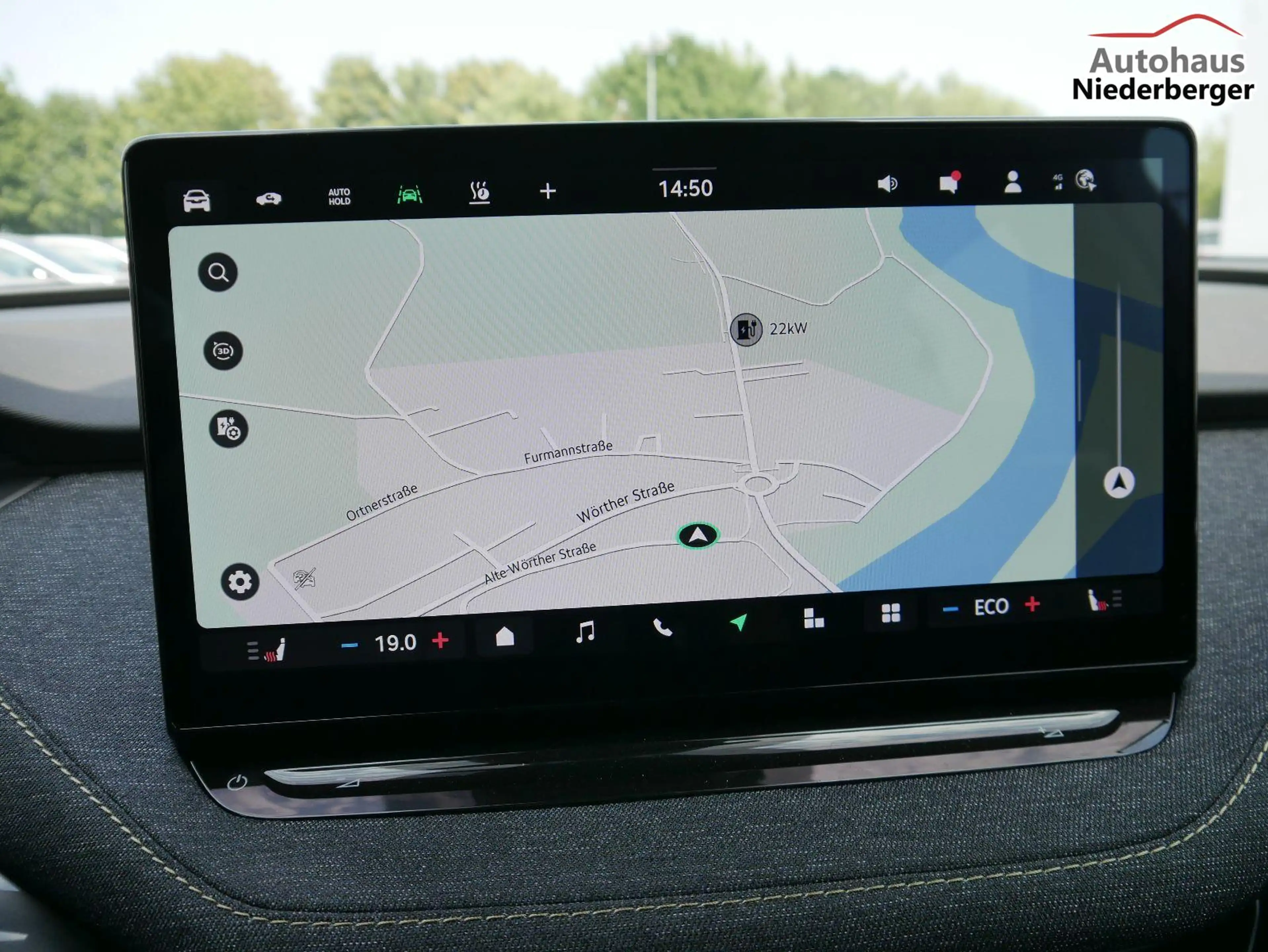 Skoda Elroq 60*ACC*PDC*LED*SHZ*KAMERA*TEMPOMAT*KLIMA*SMARTL... — photo 14