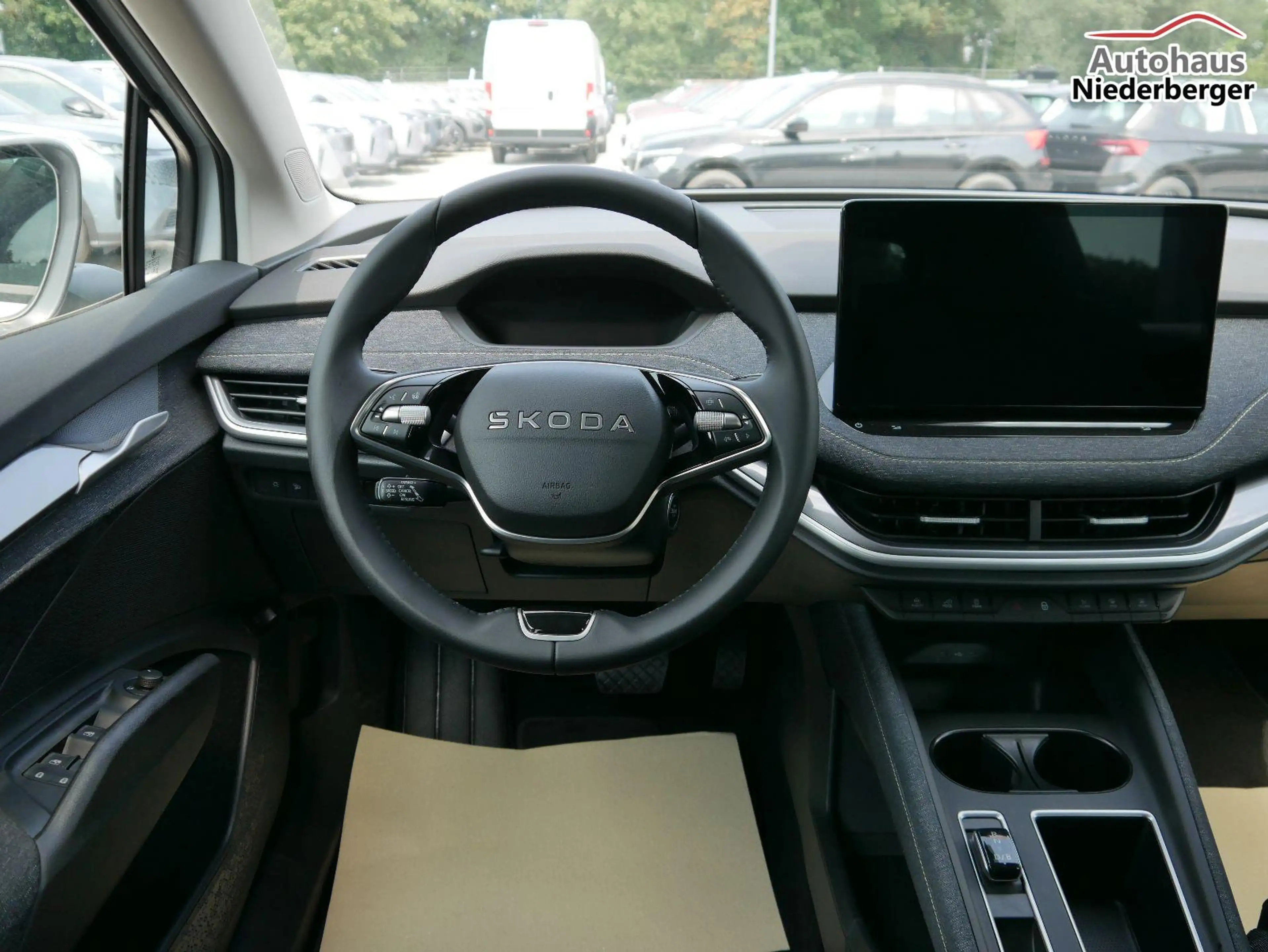 Skoda Elroq 60*ACC*PDC*LED*SHZ*KAMERA*TEMPOMAT*KLIMA*SMARTL... — photo 12