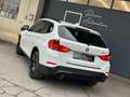 BMW X1 xDrive 18d Sportline Aut. ALLRAD* XENON* PDC* Weiß - thumbnail 8
