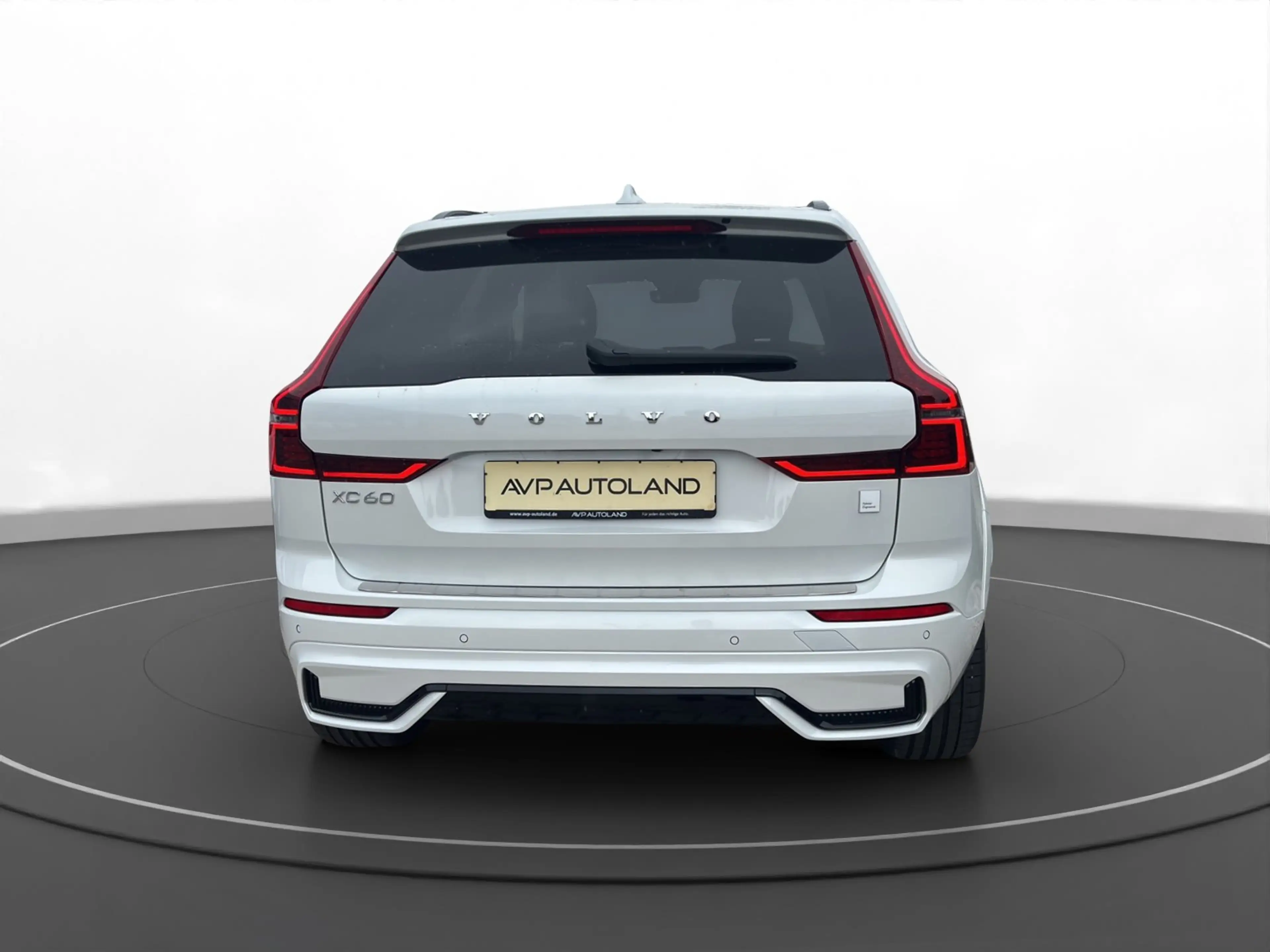 Volvo XC60 T8 AWD Polestar | AHK | LED — photo 6