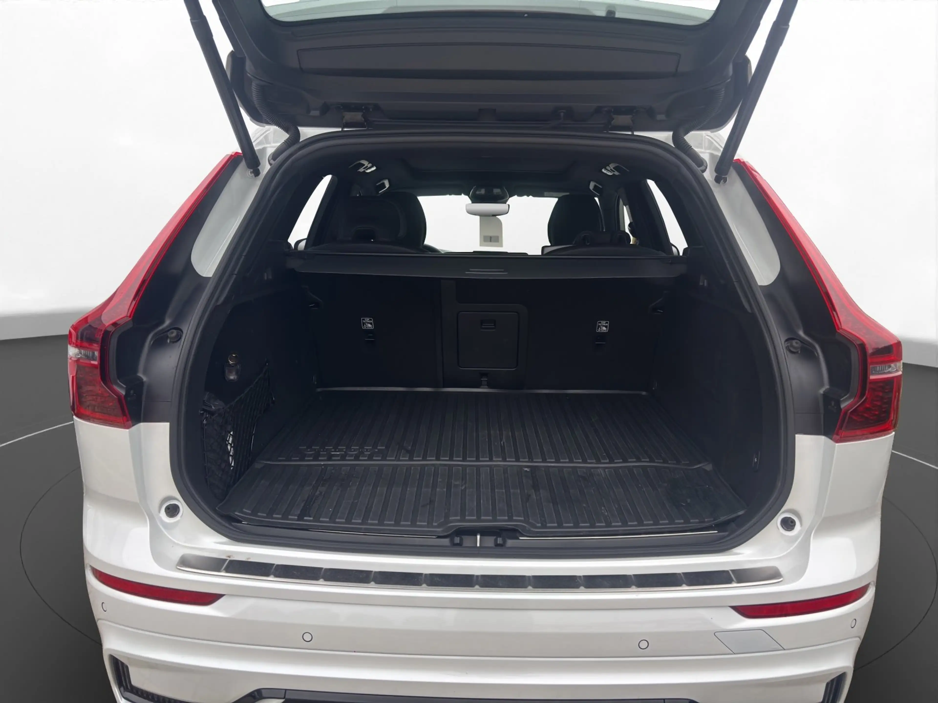 Volvo XC60 T8 AWD Polestar | AHK | LED — photo 15