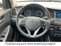 Hyundai TUCSON 1.6 TGDI Go + 2WD Navi & Rückfahrkamera Weiß - thumbnail 16