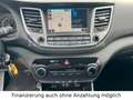 Hyundai TUCSON 1.6 TGDI Go + 2WD Navi & Rückfahrkamera Weiß - thumbnail 18