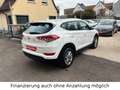 Hyundai TUCSON 1.6 TGDI Go + 2WD Navi & Rückfahrkamera Weiß - thumbnail 7