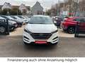 Hyundai TUCSON 1.6 TGDI Go + 2WD Navi & Rückfahrkamera Bianco - thumbnail 2