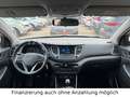 Hyundai TUCSON 1.6 TGDI Go + 2WD Navi & Rückfahrkamera Weiß - thumbnail 14