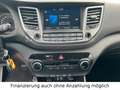 Hyundai TUCSON 1.6 TGDI Go + 2WD Navi & Rückfahrkamera Weiß - thumbnail 17