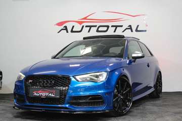 2.0 TFSI quattro*Panorama*S tronic*Bang&Oluf.