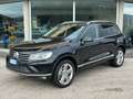 Volkswagen Touareg 3.0 V6 tdi 204cv tiptronic Nero - thumbnail 1