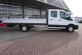 Ford Transit 350EL 2.0 TDCI 130PK L5 Pick-up Dubbel Cabine Tren Wit - thumbnail 3