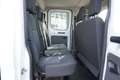 Ford Transit 350EL 2.0 TDCI 130PK L5 Pick-up Dubbel Cabine Tren Wit - thumbnail 16