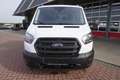 Ford Transit 350EL 2.0 TDCI 130PK L5 Pick-up Dubbel Cabine Tren Wit - thumbnail 9