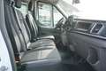 Ford Transit 350EL 2.0 TDCI 130PK L5 Pick-up Dubbel Cabine Tren Wit - thumbnail 14