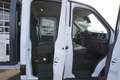 Ford Transit 350EL 2.0 TDCI 130PK L5 Pick-up Dubbel Cabine Tren Wit - thumbnail 17