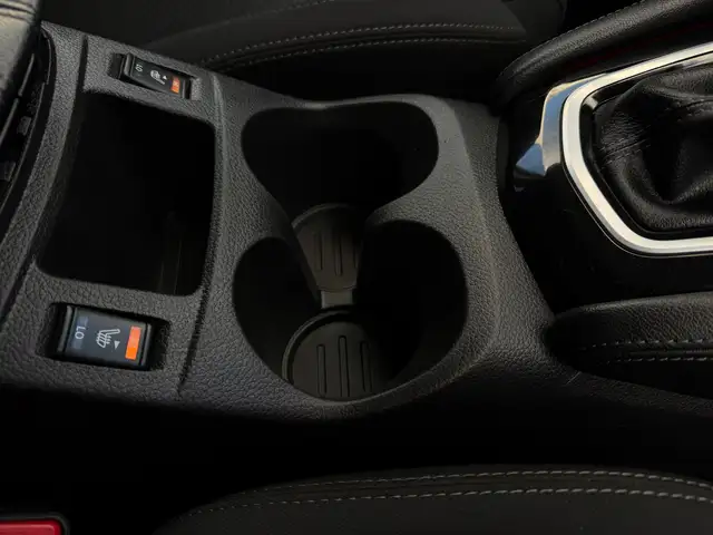 Nissan Qashqai view 12