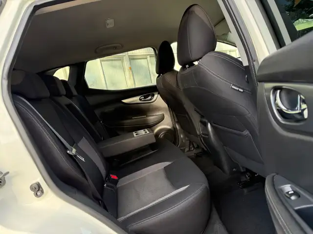 Nissan Qashqai view 10