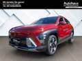 Hyundai KONA Prime (MY25) 1.6 7-DCT Sitz-Paket, BOSE Navi Leder Rouge - thumbnail 2