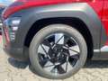 Hyundai KONA Prime (MY25) 1.6 7-DCT Sitz-Paket, BOSE Navi Leder Rouge - thumbnail 17