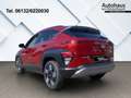 Hyundai KONA Prime (MY25) 1.6 7-DCT Sitz-Paket, BOSE Navi Leder Rouge - thumbnail 4