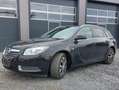 Opel Insignia A Edition*ATM CA.40.000KM*AUTOMAT*NAV Schwarz - thumbnail 1