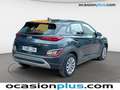 Hyundai KONA 1.0 TGDI 48V Klass 4x2 Gris - thumbnail 3