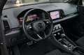 Skoda Karoq 1.5 TSI ACT Sportline Business DSG | Navigatie | M Schwarz - thumbnail 5
