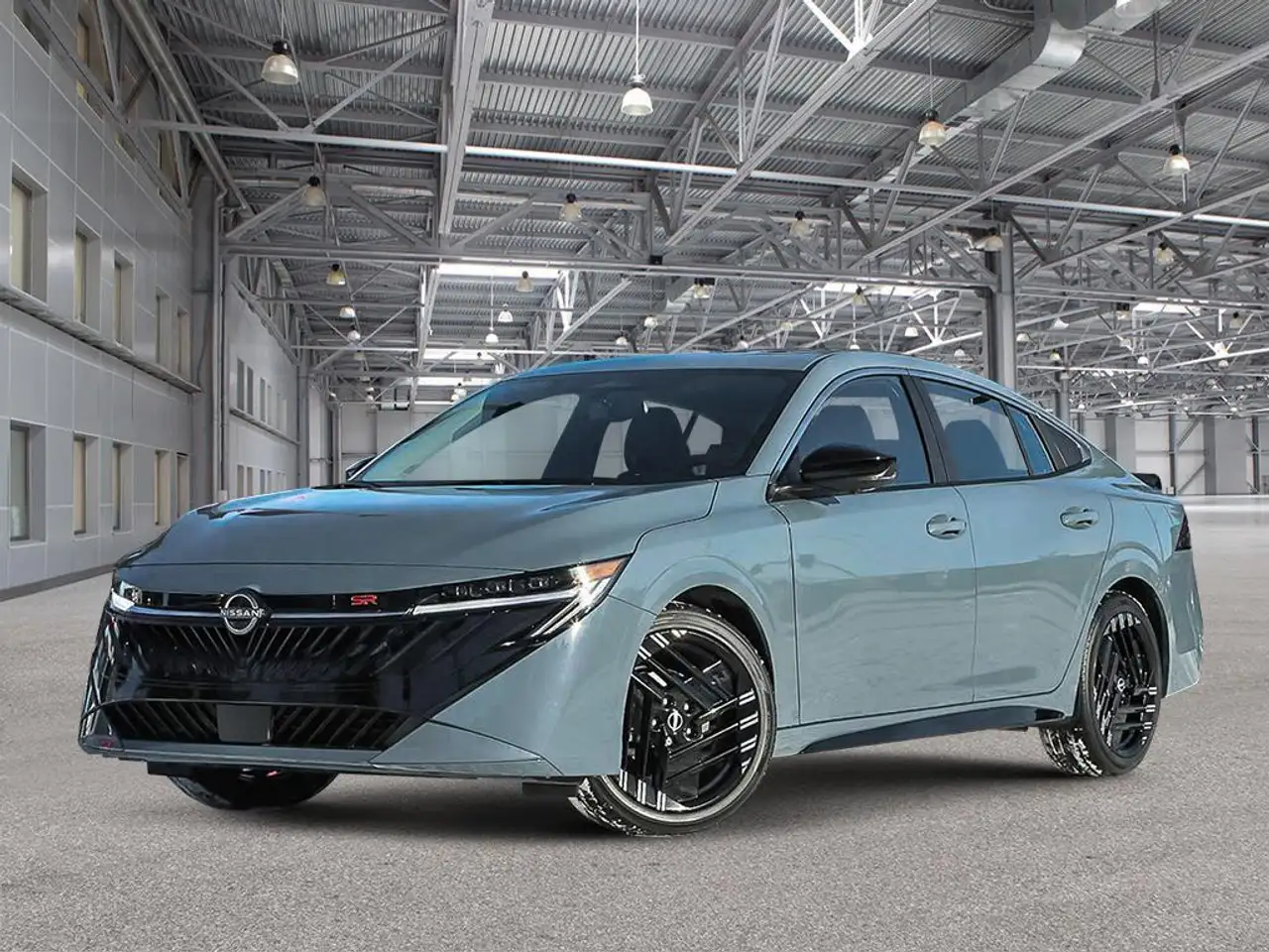 2026 Nissan Sentra