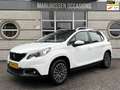 Peugeot 2008 1.2 PureTech Active |Navi,Carplay,Airco| Bianco - thumbnail 1