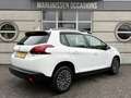 Peugeot 2008 1.2 PureTech Active |Navi,Carplay,Airco| Bianco - thumbnail 2