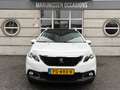 Peugeot 2008 1.2 PureTech Active |Navi,Carplay,Airco| Bianco - thumbnail 5