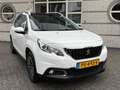Peugeot 2008 1.2 PureTech Active |Navi,Carplay,Airco| Bianco - thumbnail 3
