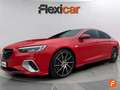 Opel Insignia GS 2.0 Biturbo 4x4 Exclusive Auto Rouge - thumbnail 3