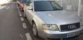 Audi A6 Avant 2.5TDI Multitronic 163 Silver - thumbnail 6