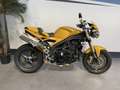 Triumph Speed Triple 1050 Galben - thumbnail 1