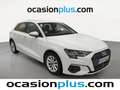 Audi A3 Sportback 30TDI S tronic Blanco - thumbnail 2