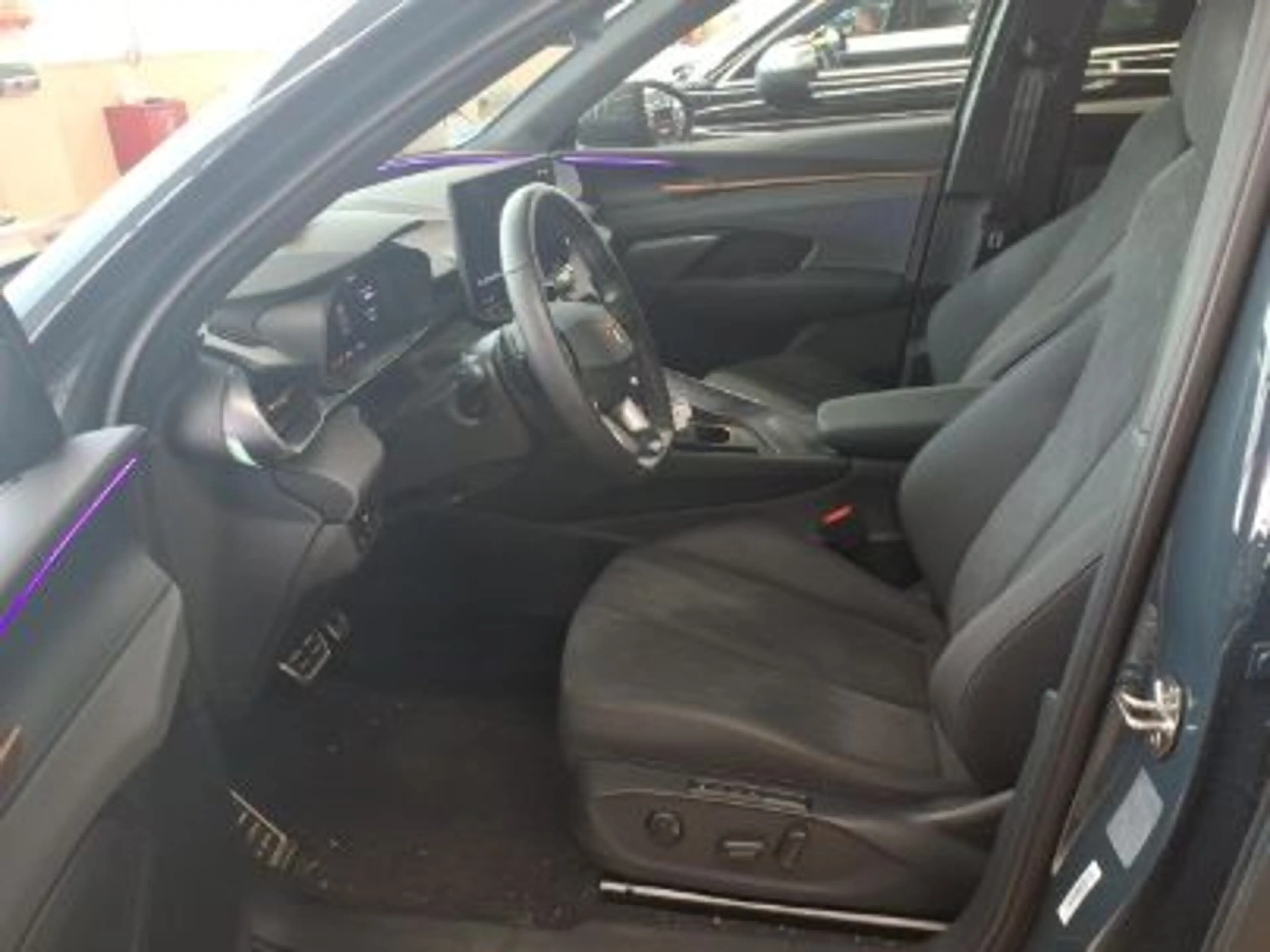 CUPRA Terramar 1.5 eTSI DSG | SITZH. | NAVI | — photo 4