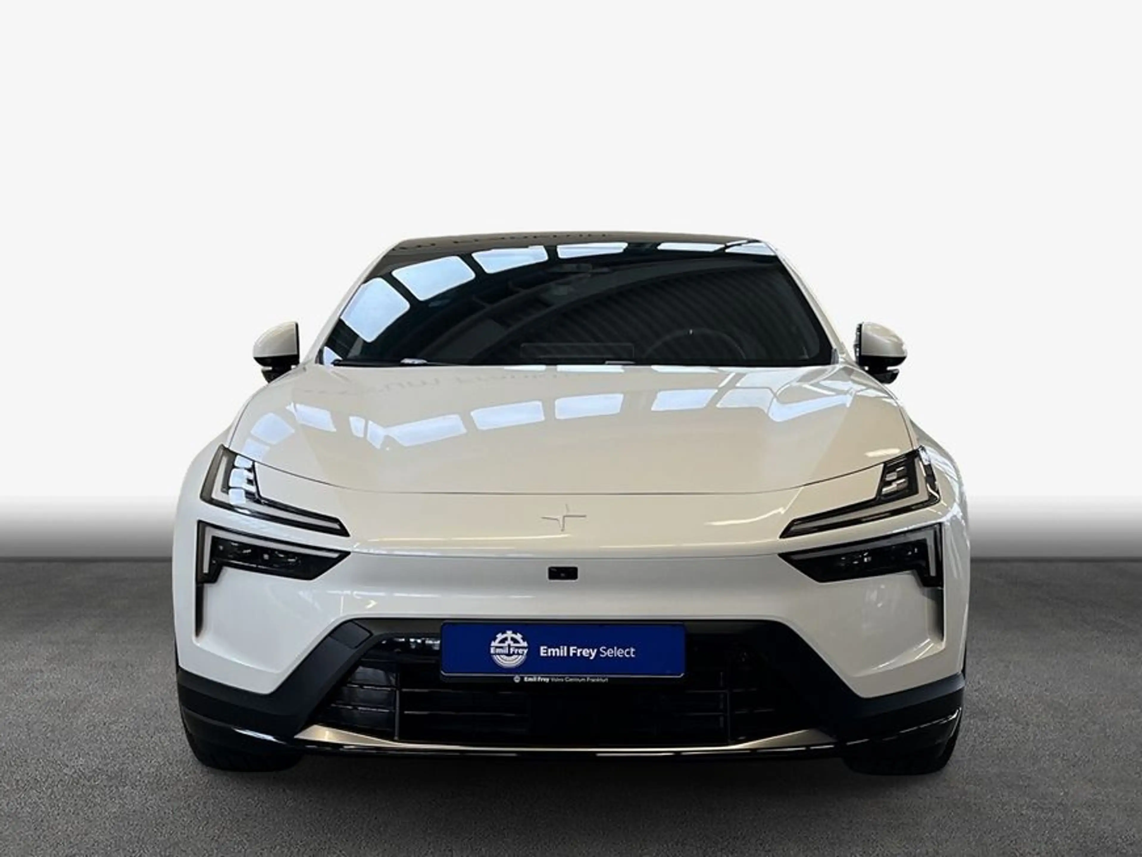 Polestar 4 Single-Motor Glasd 21'' Pilot- Pro- Plus-Paket M — photo 3