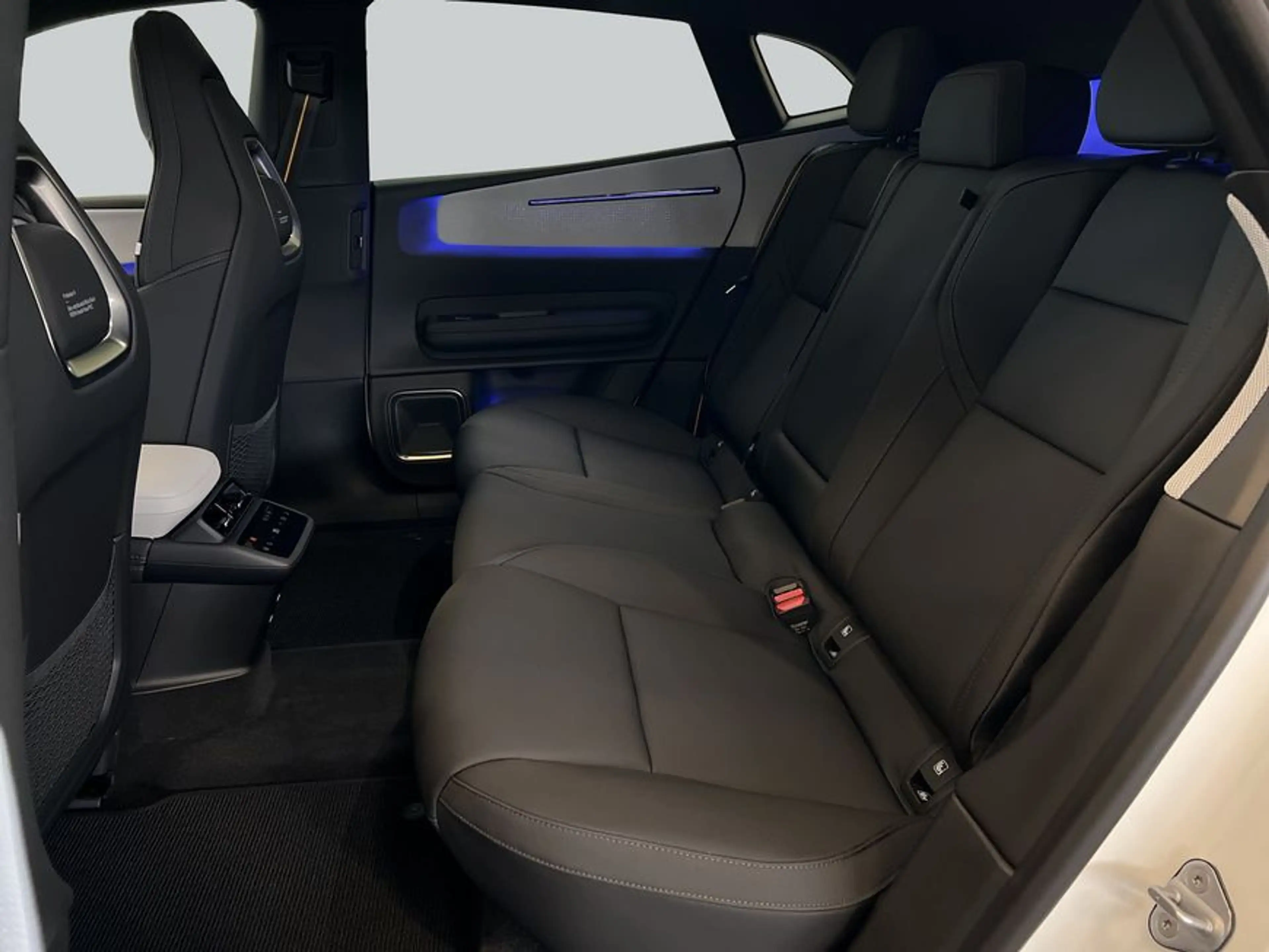 Polestar 4 Single-Motor Glasd 21'' Pilot- Pro- Plus-Paket M — photo 12