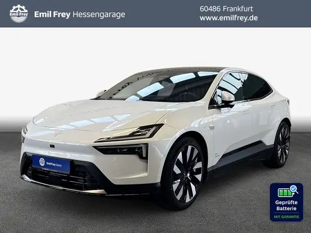 Polestar 4