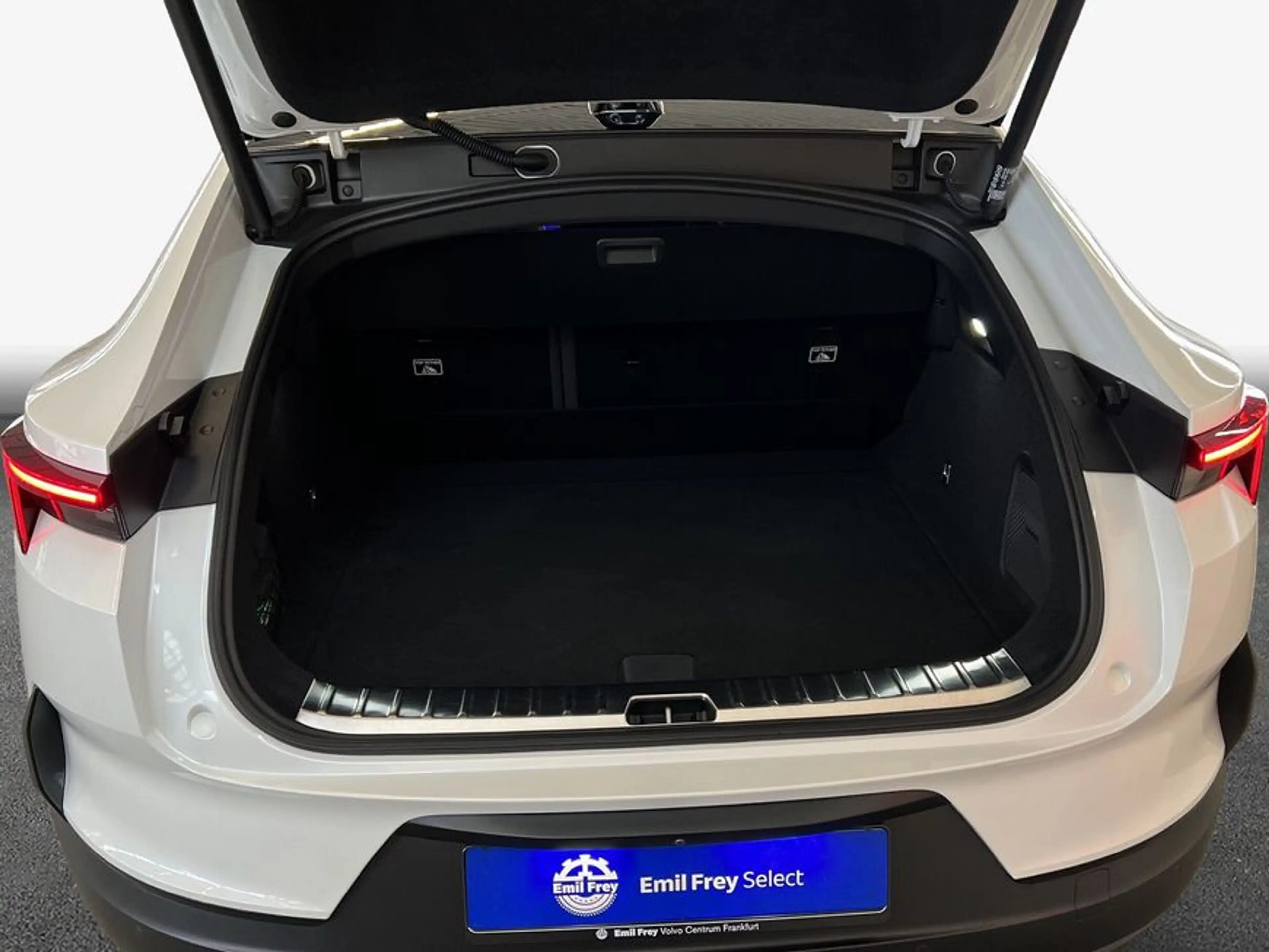 Polestar 4 Single-Motor Glasd 21'' Pilot- Pro- Plus-Paket M — photo 9