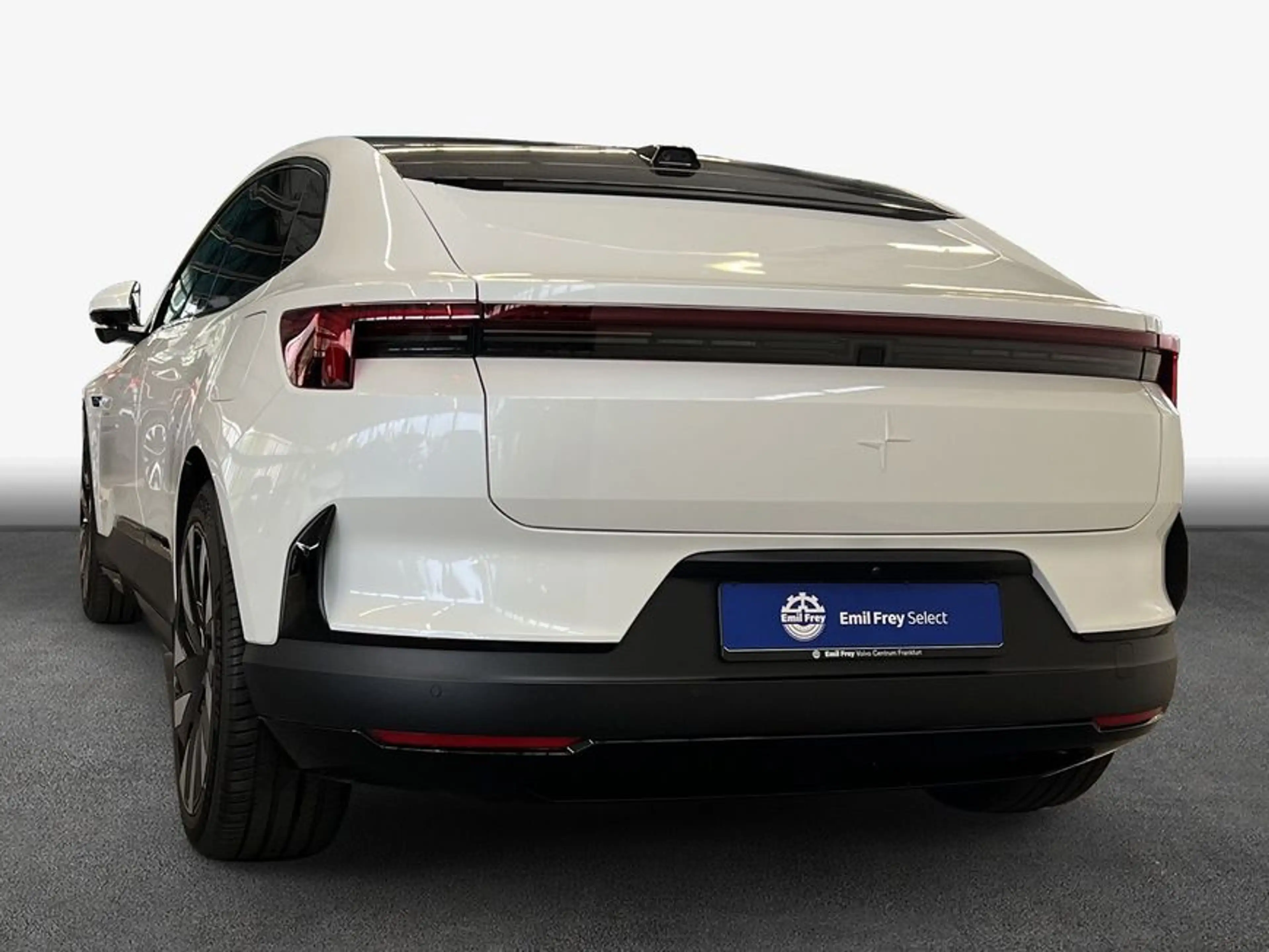 Polestar 4 Single-Motor Glasd 21'' Pilot- Pro- Plus-Paket M — photo 6