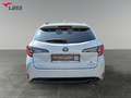 Toyota Corolla TS 2.0 GR Sport +HeadUp+Panorama+LED+Navi Zilver - thumbnail 5