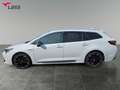 Toyota Corolla TS 2.0 GR Sport +HeadUp+Panorama+LED+Navi Zilver - thumbnail 3