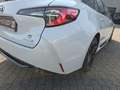 Toyota Corolla TS 2.0 GR Sport +HeadUp+Panorama+LED+Navi Zilver - thumbnail 18