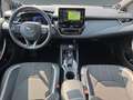 Toyota Corolla TS 2.0 GR Sport +HeadUp+Panorama+LED+Navi Zilver - thumbnail 11