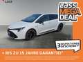 Toyota Corolla TS 2.0 GR Sport +HeadUp+Panorama+LED+Navi Argent - thumbnail 1
