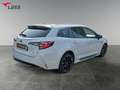 Toyota Corolla TS 2.0 GR Sport +HeadUp+Panorama+LED+Navi Zilver - thumbnail 6